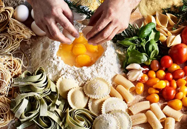 Sabatini Italian Trattoria  - Additional Cost